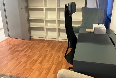 Apartament cu 3 camere decomandat, mobilat în P-ța Romană - 5