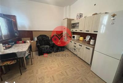 Casă cu 3 camere cu Teren 121 Mp în Ultracentral - 8