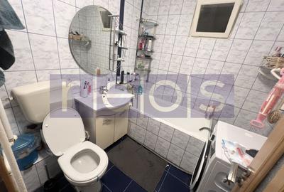 Apartament cu 4 camere semidecomandat în Crângași - 25