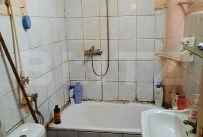 Apartament semidecomandat, cu 2 camere, ultracentral - 10
