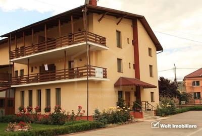 Spațiu comercial, de 609 mp, în Florești - 1