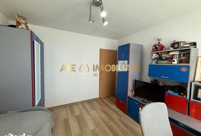 Apartament cu 2 camere, mobilat în Giurgiului - 7