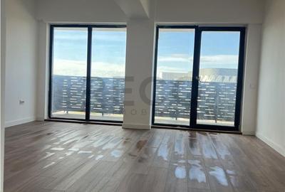 Apartament cu 2 camere decomandat în Cantemir - 2