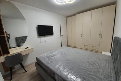 Apartament 2 camere, Pacurari-Complex Contemporan, Etaj 1, Loc de parcare - 4