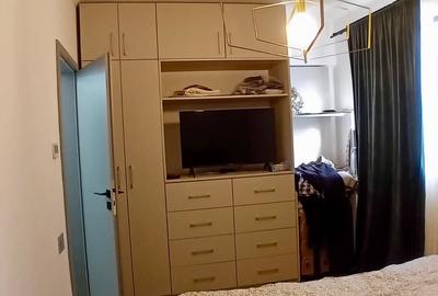 Apartament cu 2 camere semidecomandat în Militari - 6