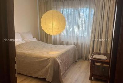 Apartament de 2 camere | Prima chirie | Complet renovat - Dimitrie Cantemir - 5