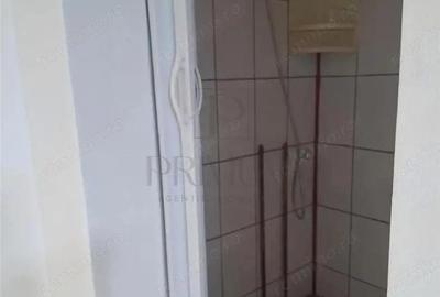 Garsonieră decomandată, mobilată în Complex Studențesc - 2