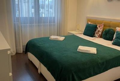 OCAZIE UNICA - Apartament 3 camere Bld. Magheru, ultracentral, ideal business - 6