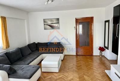 Apartament cu 4 camere decomandat în 13 Septembrie - 1