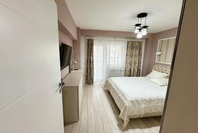 Apartament cu 2 camere decomandat, mobilat în Central - 7