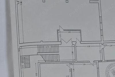 Casă în Central - 3