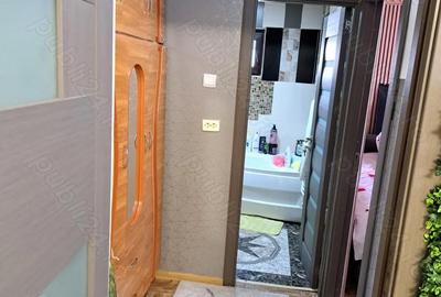 Apartament cu 2 camere semidecomandat în Pod - 7
