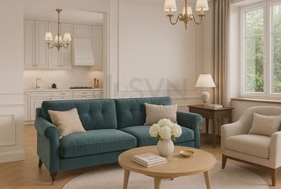 REA1023808 Studio dublu  Foisorul de Foc - 1