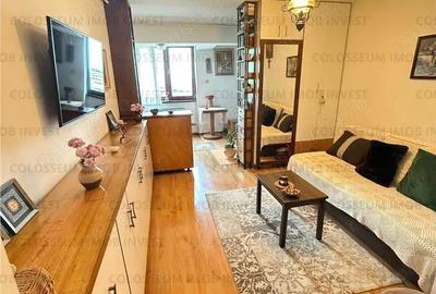 Garsonieră semidecomandată în Bartolomeu