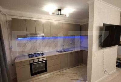 Apartament 2 camere-Millenium Pacurari - 5