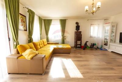 Casă cu 4 camere cu Teren 600 Mp în Tărlungeni - 2