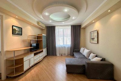 Apartament cu 2 camere decomandat în Lacul Morii - 2
