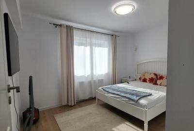 Apartament 2 camere | Parter | Mobilat & Utilat | Loc parcare | 2023 - 2
