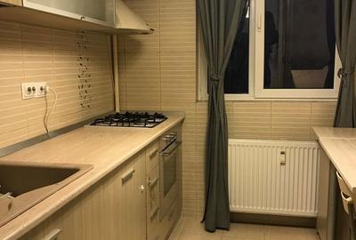 Apartament cu 2 camere decomandat, mobilat în Titan - 7