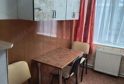 Apartament cu 2 camere semidecomandat în Terezian - 2