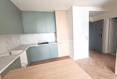Prima Inchiriere! Apartament cu 2 camere si parcare zona Iulius Mall - 7
