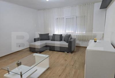 Apartament de inchiriat, cu 3 camere, 77 mp, zona Micro 17 - 3