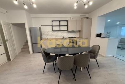 Apartament 4 camere | Parter | Herăstrău - 10