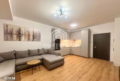 Apartament cu 2 camere în Central - 2