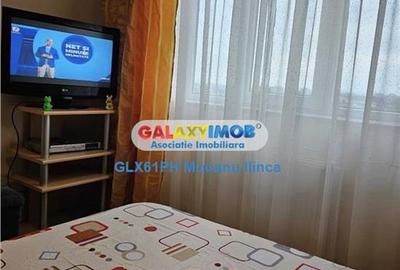 Apartament cu 2 camere decomandat, mobilat în B-dul București - 3