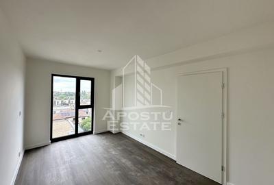 Apartament cu 2 camere decomandat în Aradului - 7