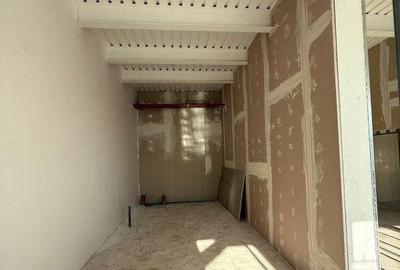 Spațiu comercial, de 289 mp, în Ștefăneștii de Jos