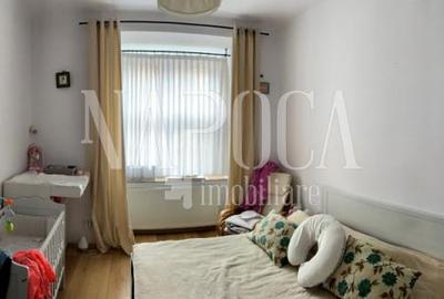 Apartament 3 camere de vanzare in Centru, Cluj Napoca - 2
