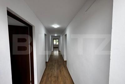 Cladire de birouri + 3 Hale, teren 4300 mp, Sebes - 12