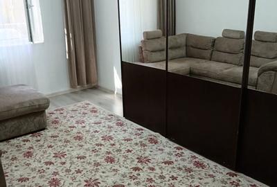 Garsonieră decomandată, mobilată în Central