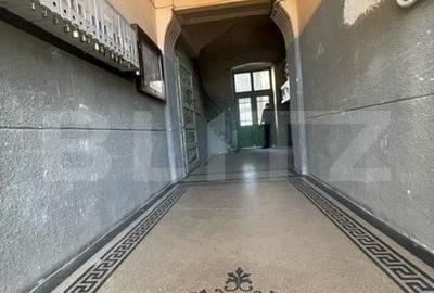 Oportunitate! Apartament de 3 camere, 108mp utili, cladire istorica, Iosefin - 2