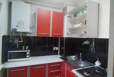 Apartament cu 3 camere nedecomandat în Șagului - 2