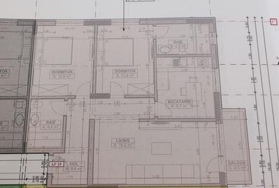 APARTAMENTE 2-3 CAMERE, DOBROESTI, TVA INCLUS, COMISION 0% - 5