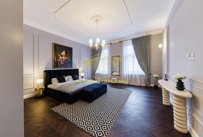 Apartament cu 3 camere, mobilat în Ultracentral - 7