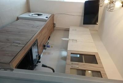 Apartament cu 2 camere decomandat în Central - 2