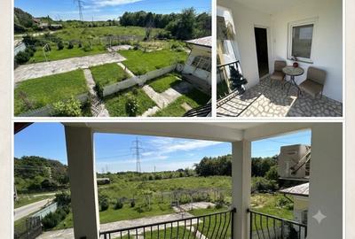 Casă cu 3 camere în Slătioarele - 6