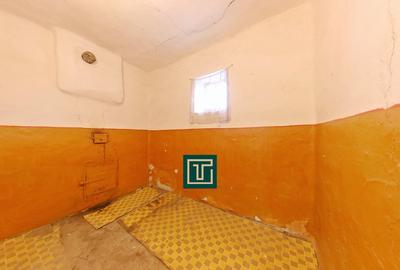 Casă tradițională cu teren generos în Secusigiu, județul Arad Casă tradițională cu teren generos în Secusigiu, județul Arad - 9