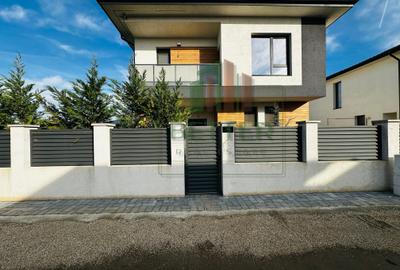 Casa Individuala 5 Camere/Teren 800 mp-Finisaje de lux - 3