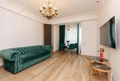 Apartament cu 2 camere în Crângași - 2