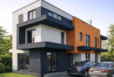 Casă cu 4 camere în Mogoșoaia - 6