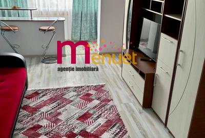 Apartament cu 2 camere decomandat în Central - 8