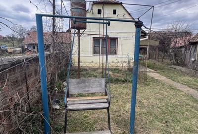 Casă cu 3 camere în Șoard - 4