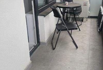 Garsonieră în Tudor Vladimirescu