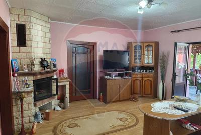 Casa cu 2 camere, de vanzare, in Lapusel! - 5