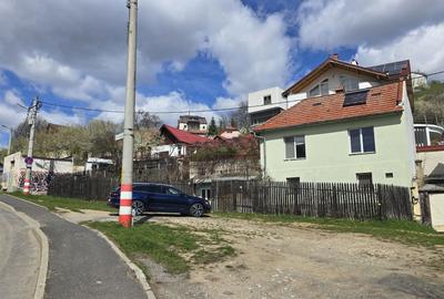 Casă cu 3 camere în Răcădău - 8