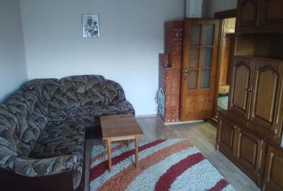 Apartament cu 2 camere decomandat în Central - 8
